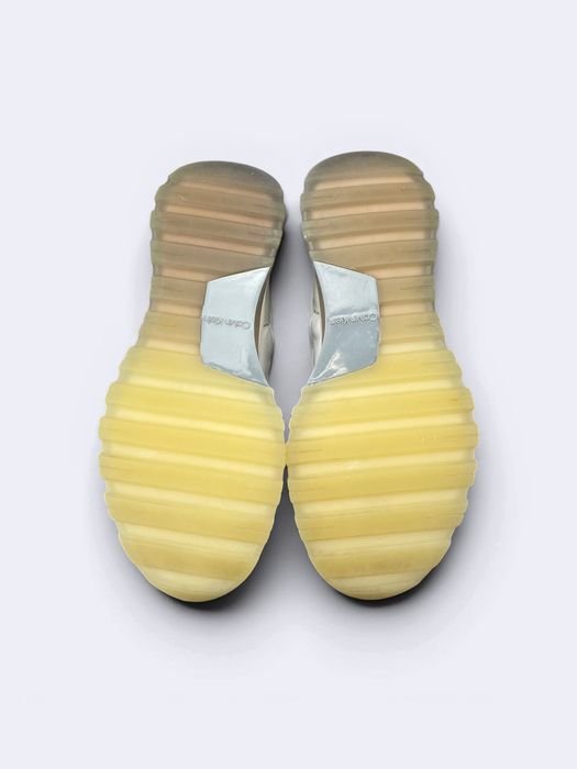 Buty Sportowe Calvin Klein Sneakers Rozmiar 38