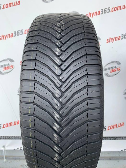 185/65 r15 michelin cross climate 6mm
