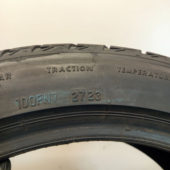 215/45R17 Bridgestone Turanza Eco