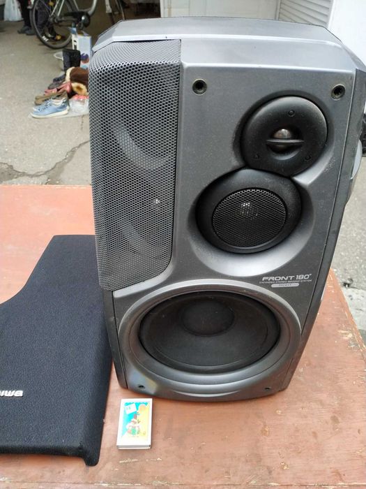 колонка AIWA SX-ANS90
