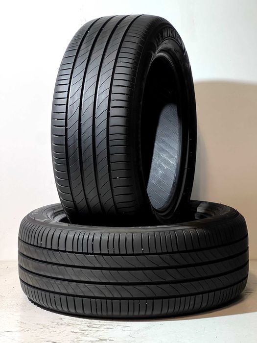 Pneus Michelin Primacy 3 ST - 235/55/18 - Como NOVOS