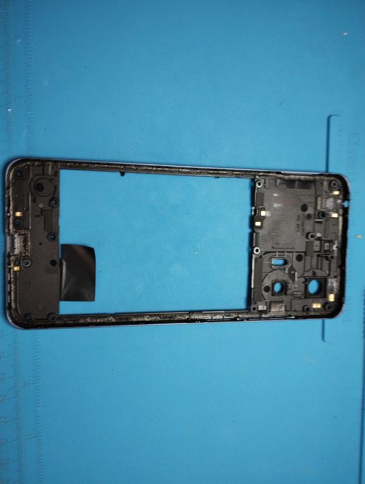 Ramka obudowa Motorola Moto G24 Power  – Oryginalna, z Demontażu