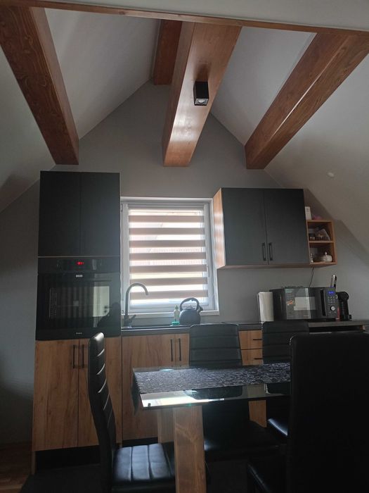 Apartament w Zawoi do wynajęcia na wyłączność