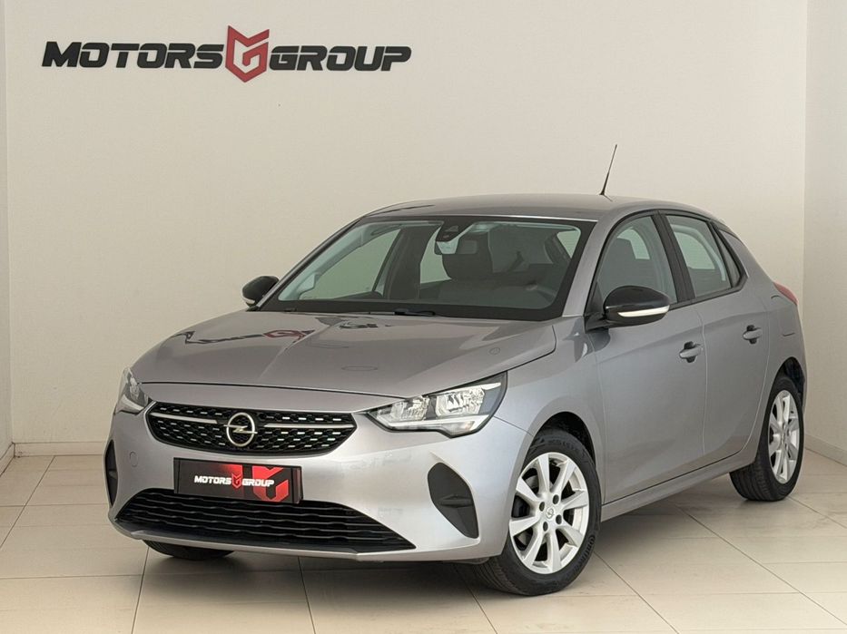 Opel Corsa 1.2 Edition