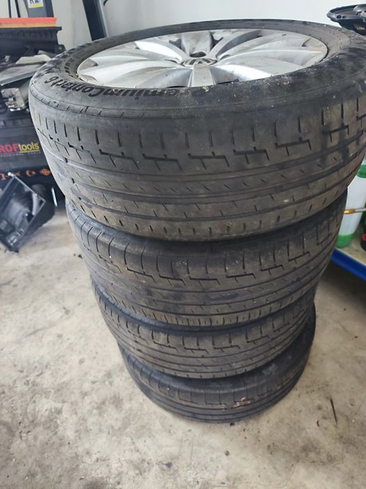 vendo Jantes Passat