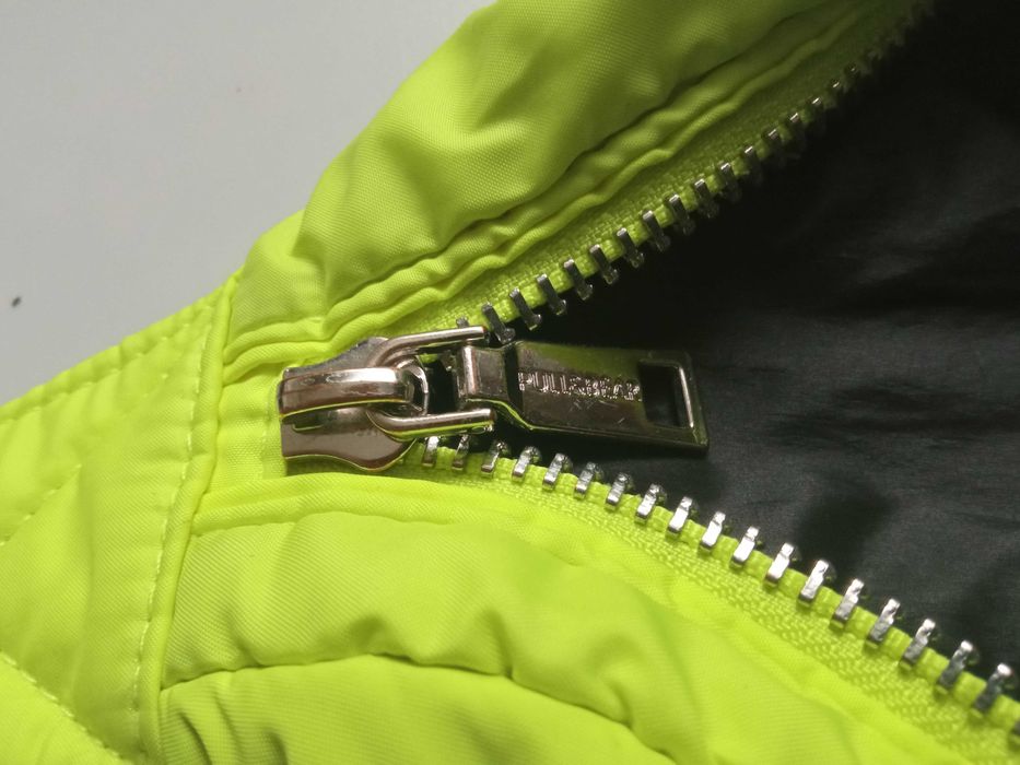 Сумка бананка pull bear