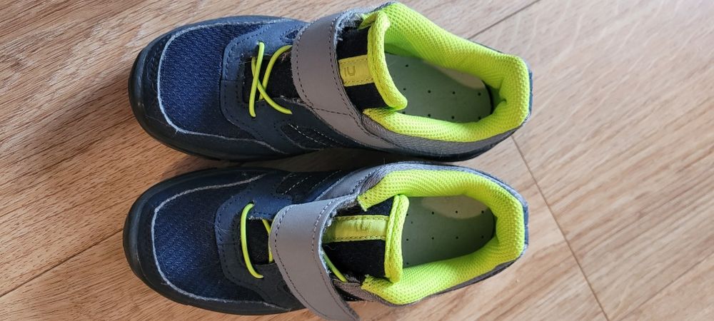 Buty sportowe rozmiar 32