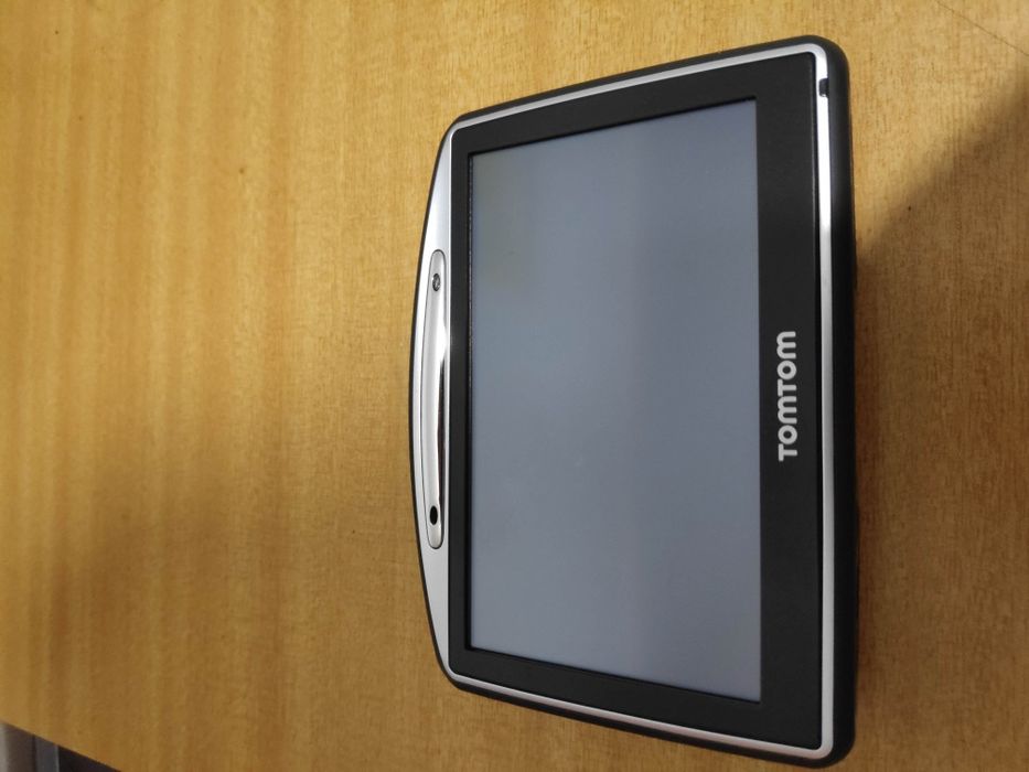 TOMTOM gps pesado