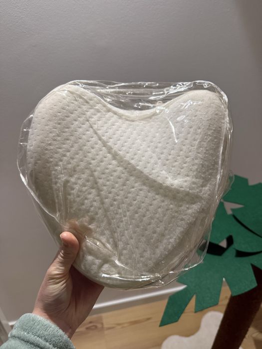 Almofada ergonómica para pernas