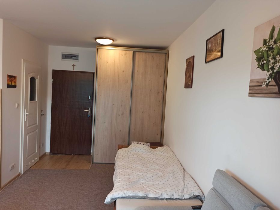 Apartment in Kraków, Osiedle Nowy Bieżanów-Północ, Bieżanów-Prokocim - Widok 2