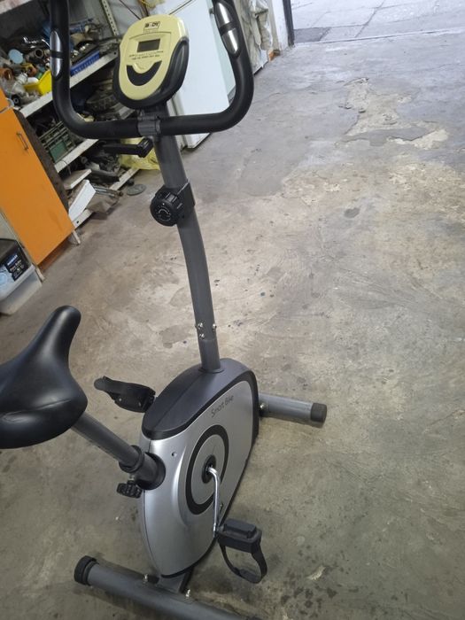 Rower treningowy