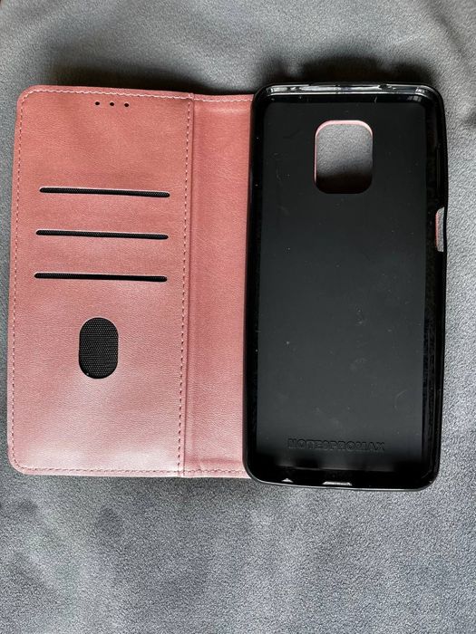Чехол на телефон Redme Note 9 pro Новый