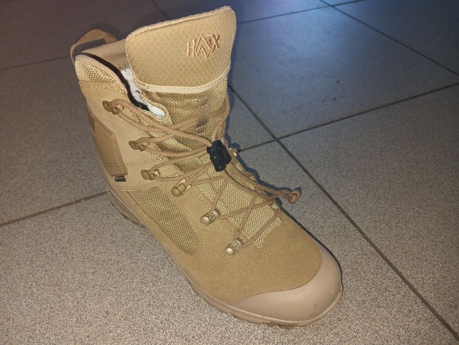 Пропоную (берци) зимові черевики Haix  (берци) зимові черевики