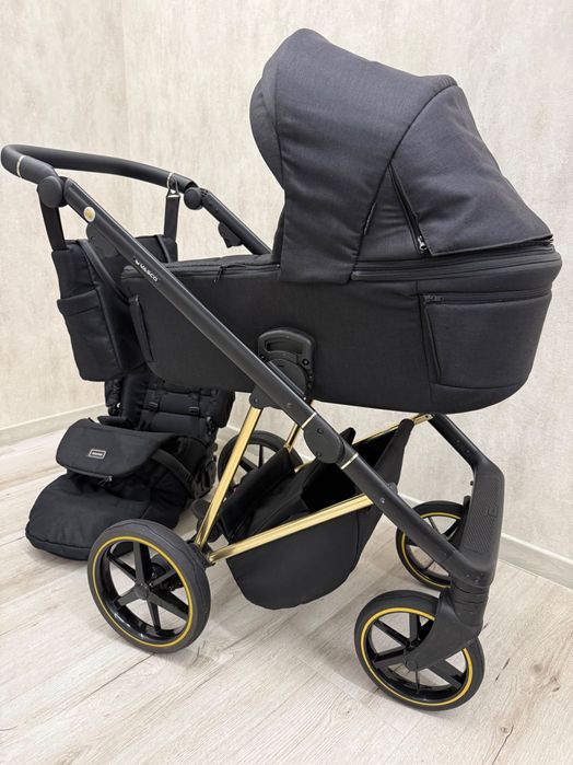 Продам коляску Adamex vasco