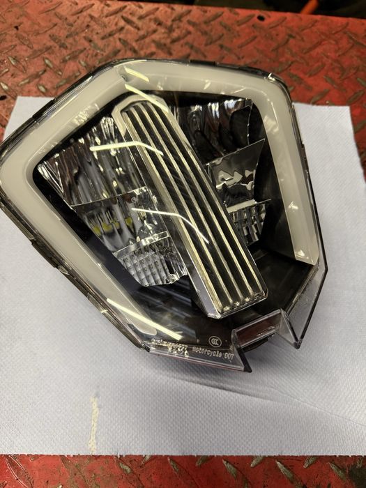 Фара KTM 790 2010-2022. Оригінал.