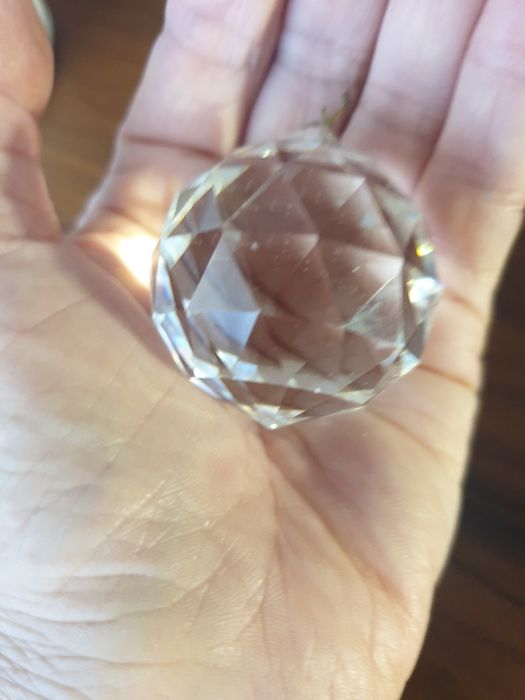 Bolas de cristal