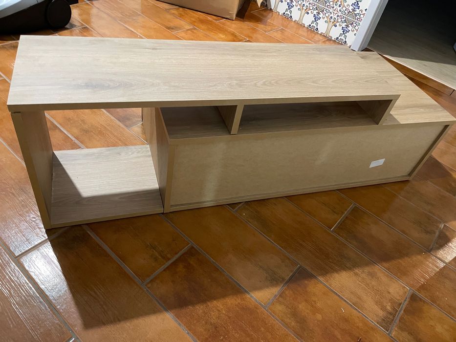 Móvel TV c/2 portas