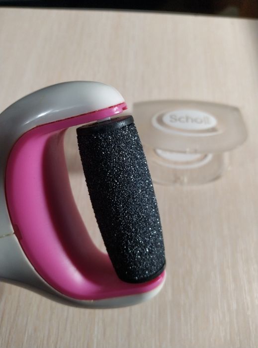 Электрична роликова пилка Scholl