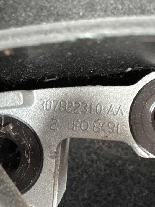Volante do Motor | TOYOTA