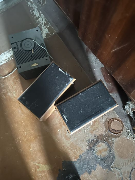 Акустична система Gembird WCS 611 2x18W