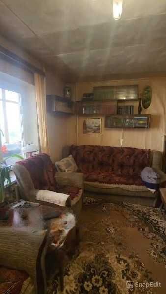 Продаётся 2 ком. кв. по ул. Ладожская на Бородинском.