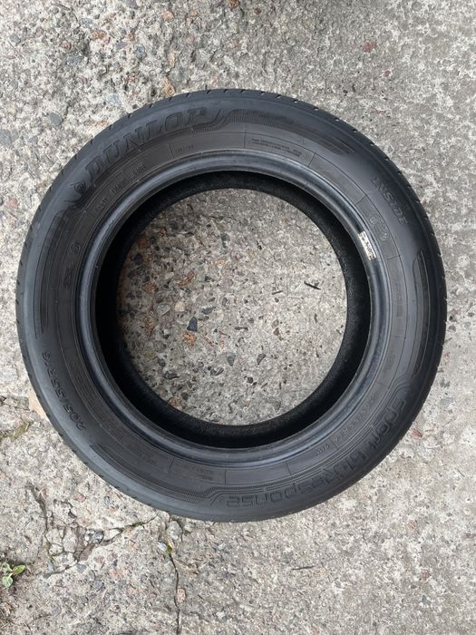 205 55 R16 Шини Dunlop Sport BluResponse