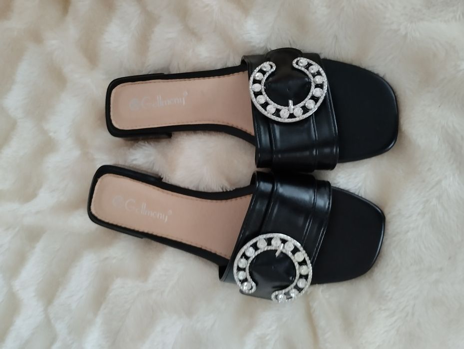 Взуття жіноче, мікс нові