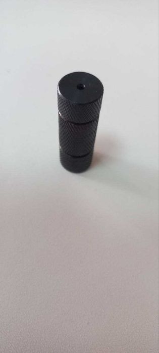 Обжимка патронов Флобера (сталь)