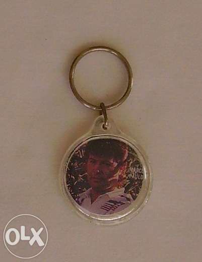 Porta Chaves - Marco Paulo