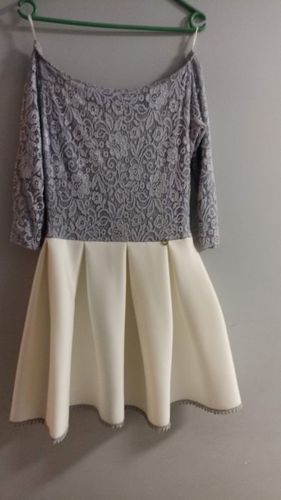 Sukienka elegancka M