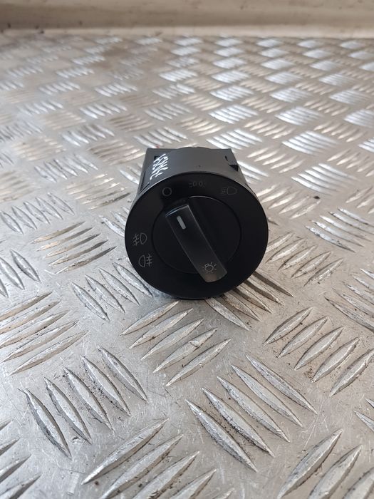 Przełącznik Świateł 6Q0941531C Vw Polo Iv 04R-