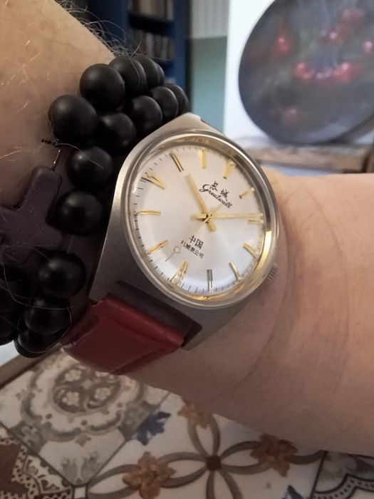 Shanghai Greatwall Automatic/Seagull
