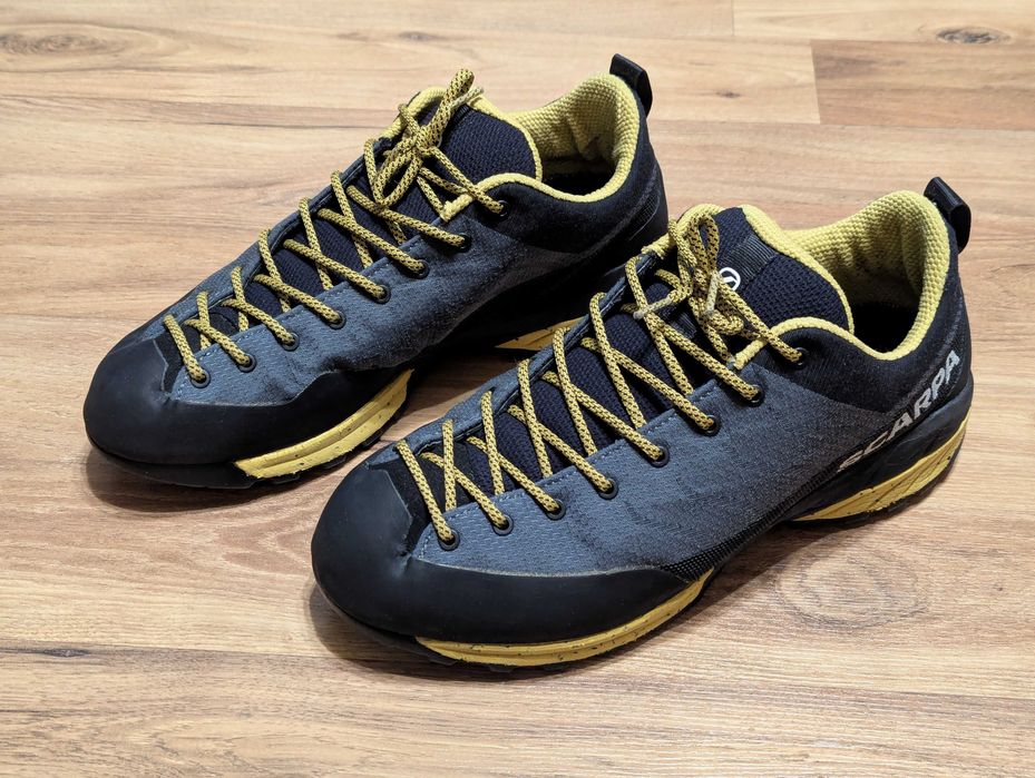 Buty Scarpa Mescalito 43