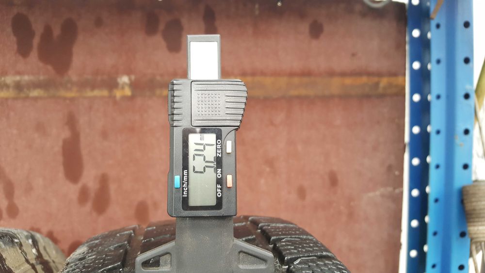 Kingstar 185R14C Para opon Wielosezon 2 szt opona,r- nr 5