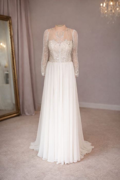 Sprzedam Suknie ślubną