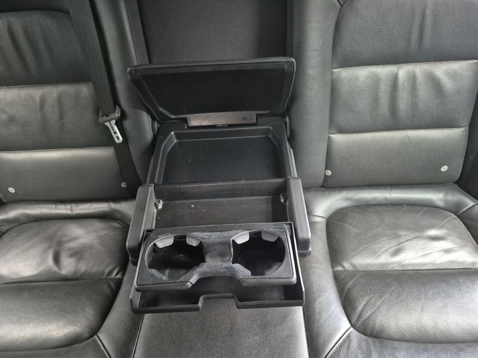 Conjunto de bancos VOLVO XC70 II