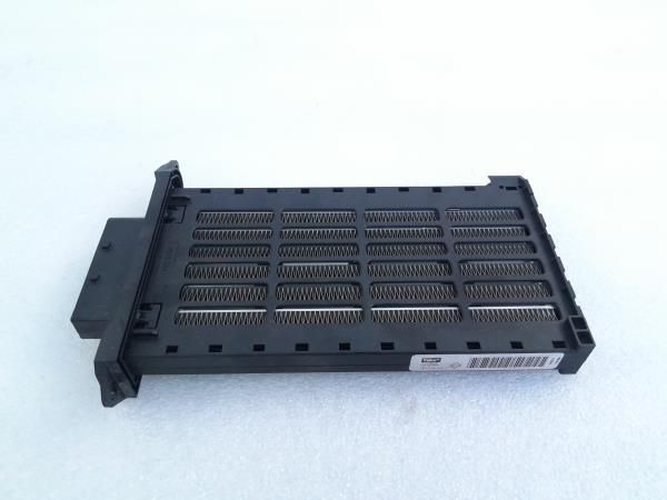 Resistência da chauffage / sofagem RENAULT Modus/Grand Modus (F/JP0_)