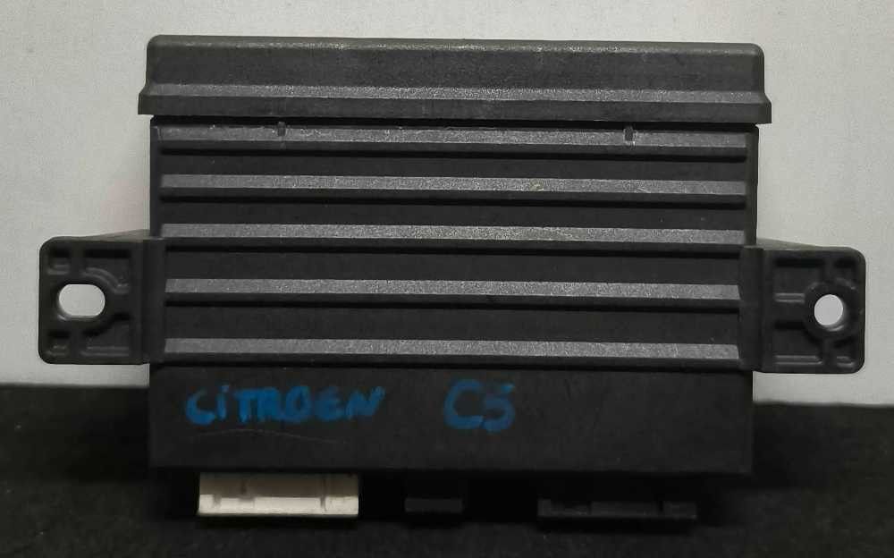 Módulo Electrónico | CITROËN | C5 III (RD_) [02.2008 - 05.2017]