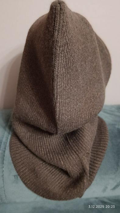 Balaclava,kaptur, kominiarka