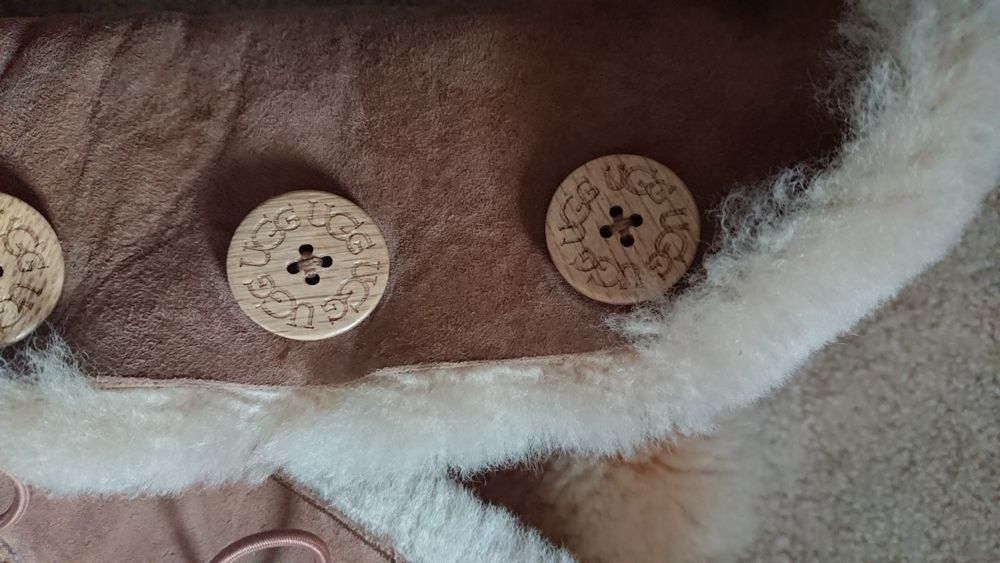 UGG высокие оригинал