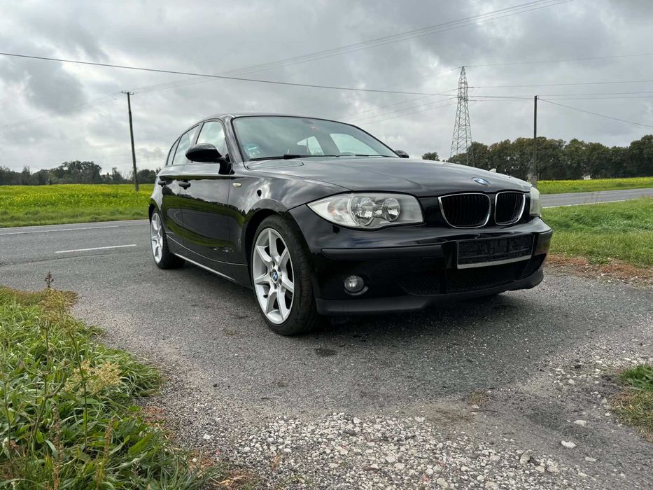 BMW Seria 1