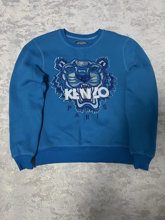Кофта Kenzo paris