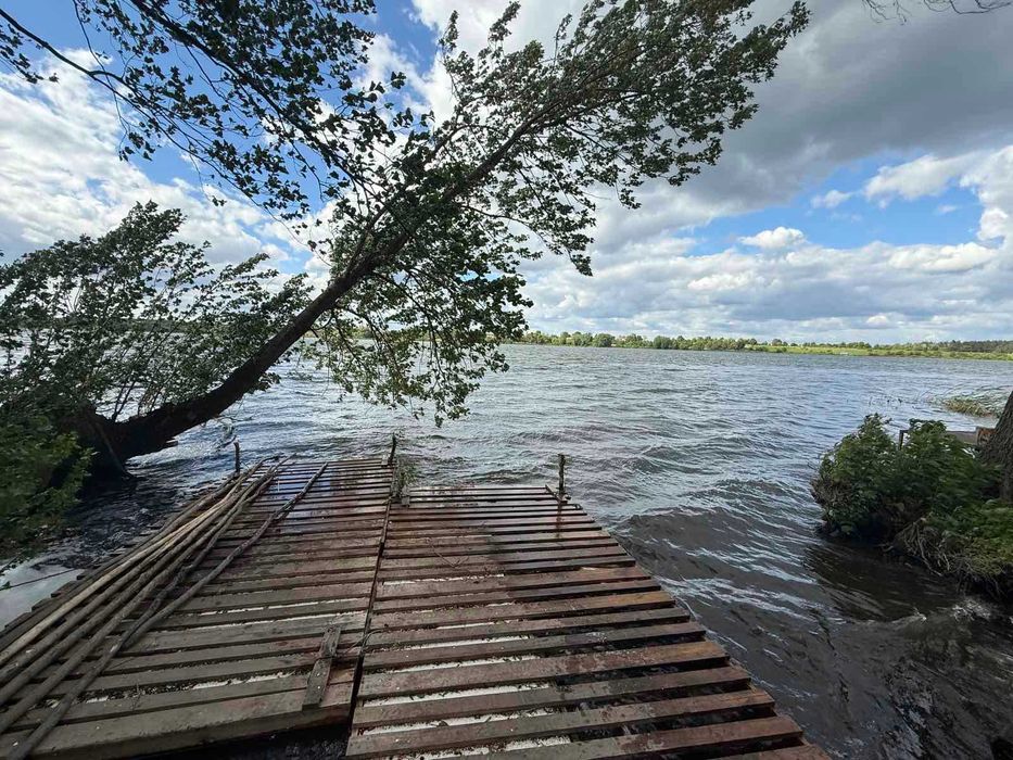 продам земельну ділянку з власним берегом Південного Бугу! VRV ID: 44580
