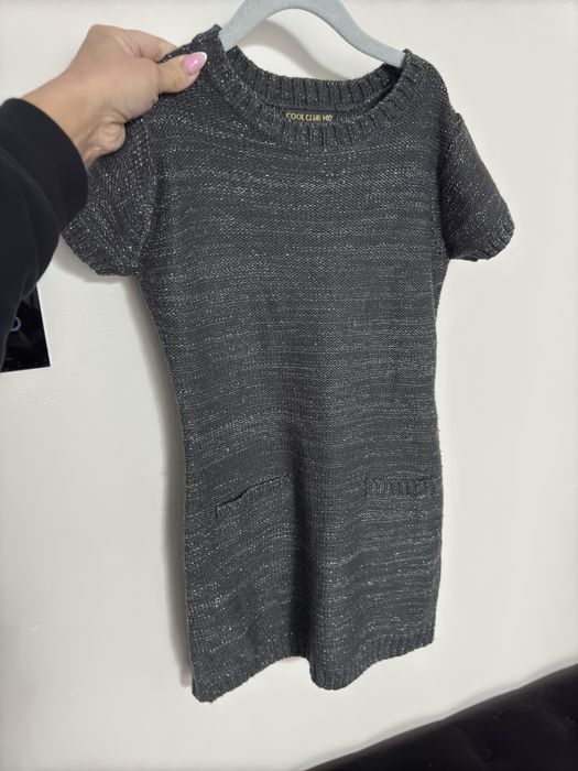 Ubranka dla dziewczynki rozm 140cm