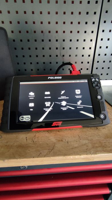 Snap On PDL 8100