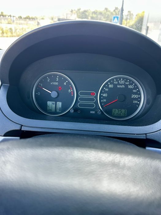 Ford Fiesta 1.4 TDCi
