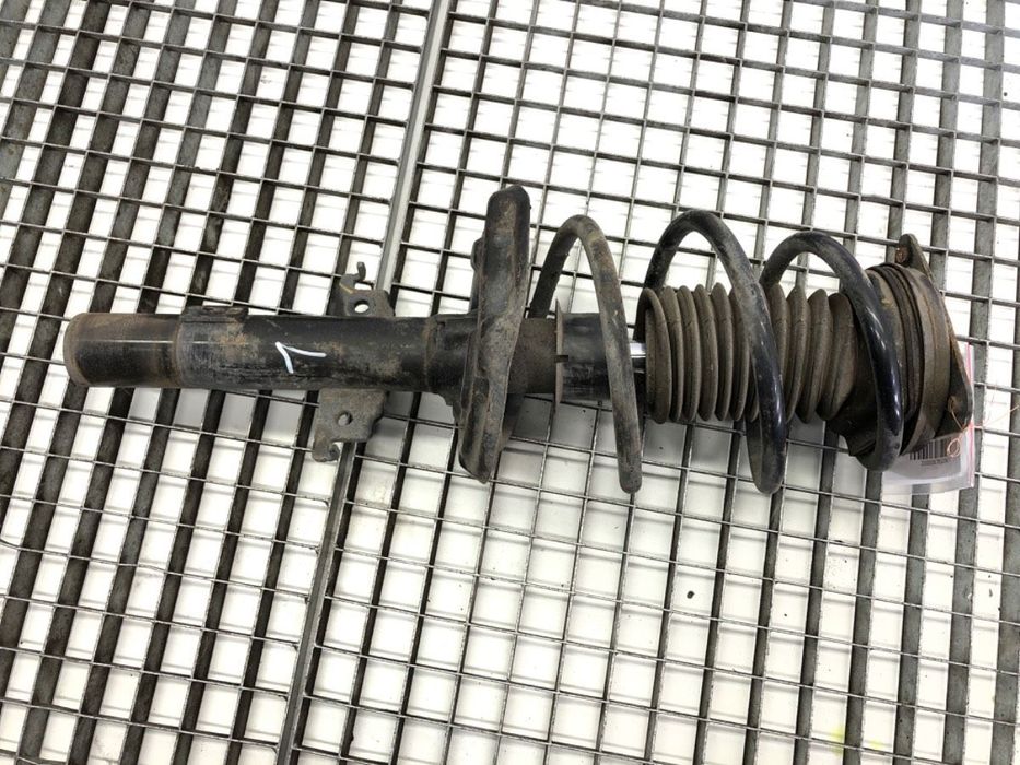 AMORTYZATOR LEWY PRZÓD ZE SPRĘŻYNĄ  RENAULT MEGANE IV sedan 2016 - 2022 1.3 TCe 140 (LVNB) 103