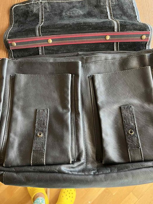 Чоловічий портфель