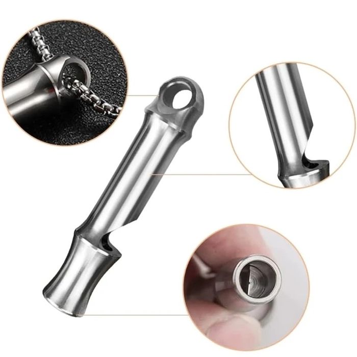 EDC ‼️ Титановий свисток