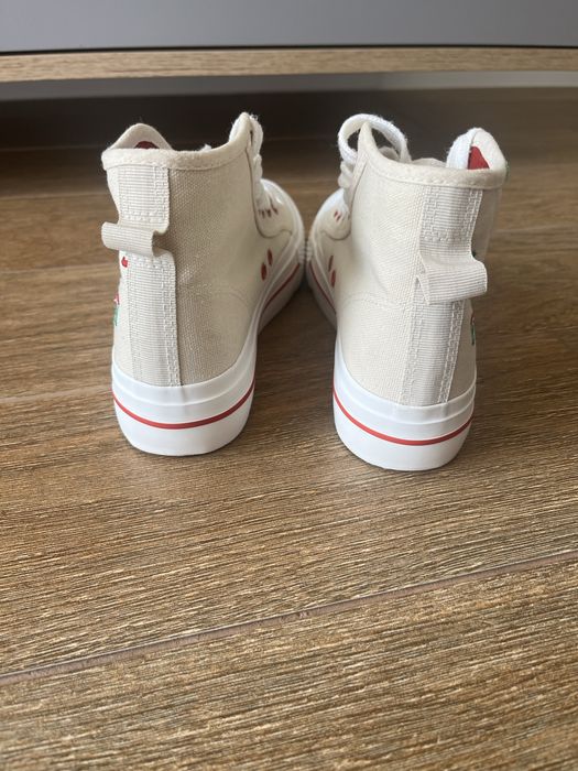 Trampki CROPP rozm 36